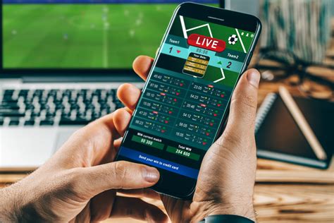 Live Online Betting Sportsbook – Latest Bets and Odds .